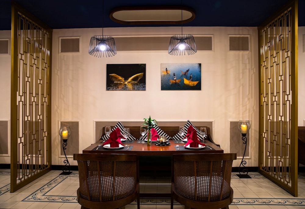 Silkotel Hoi An 46/61