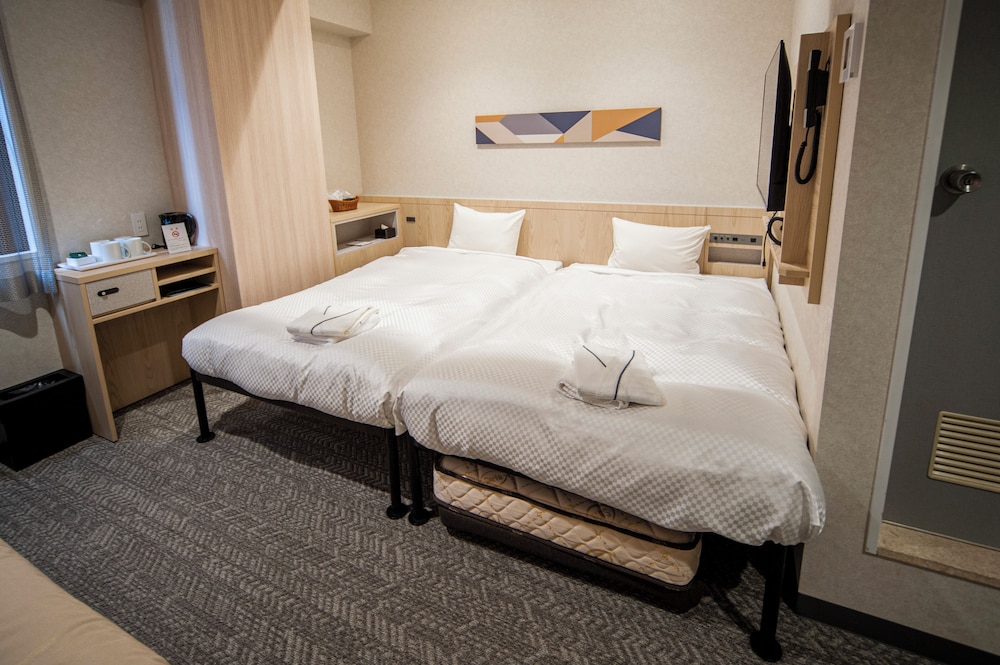 Hotel IL FIORE Kasai Annex 12/41