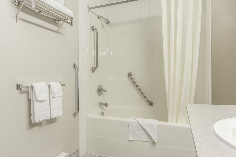 Econo Lodge Inn and Suites Lethbridge - Henderson Lake 7/29