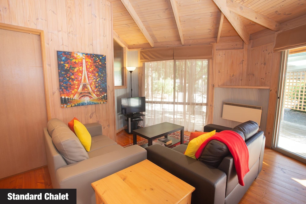 GRAMPIANS CHALETS 26/50