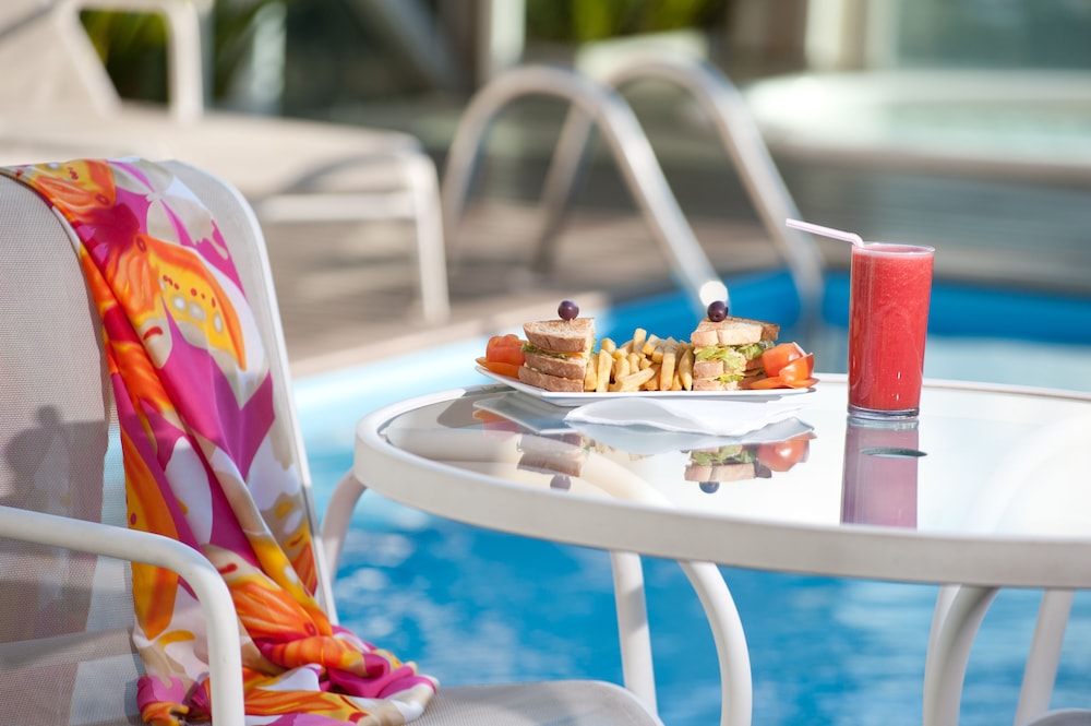 Hb Hotels Sequoia 48/50