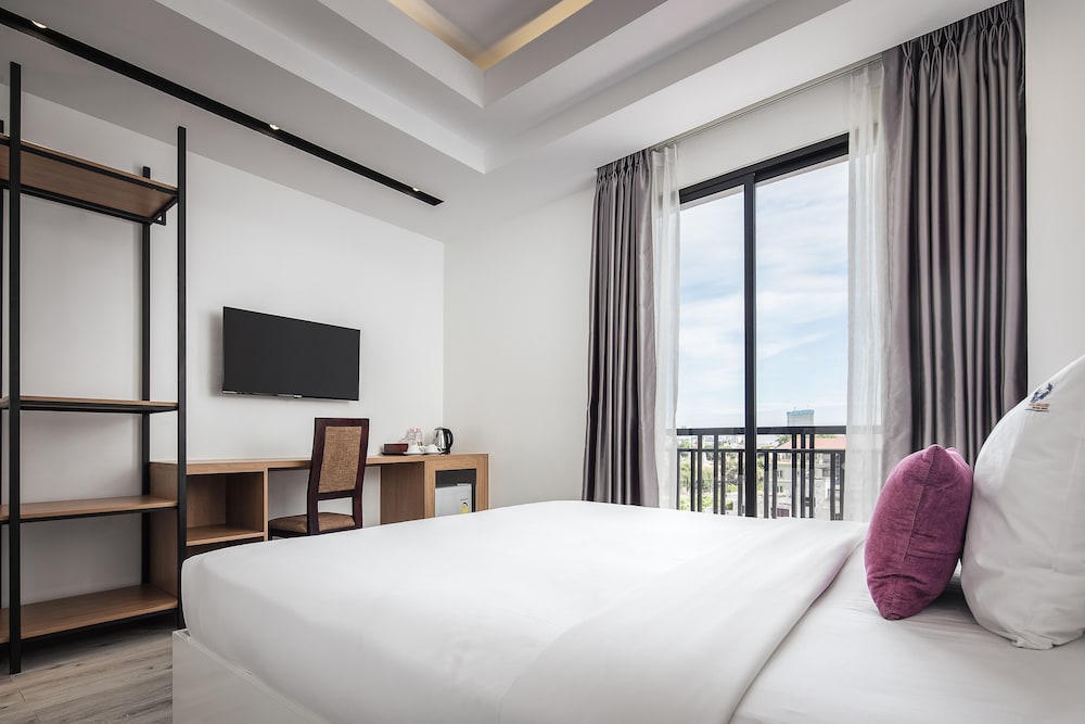 KING GRAND BOUTIQUE HOTEL 14/73