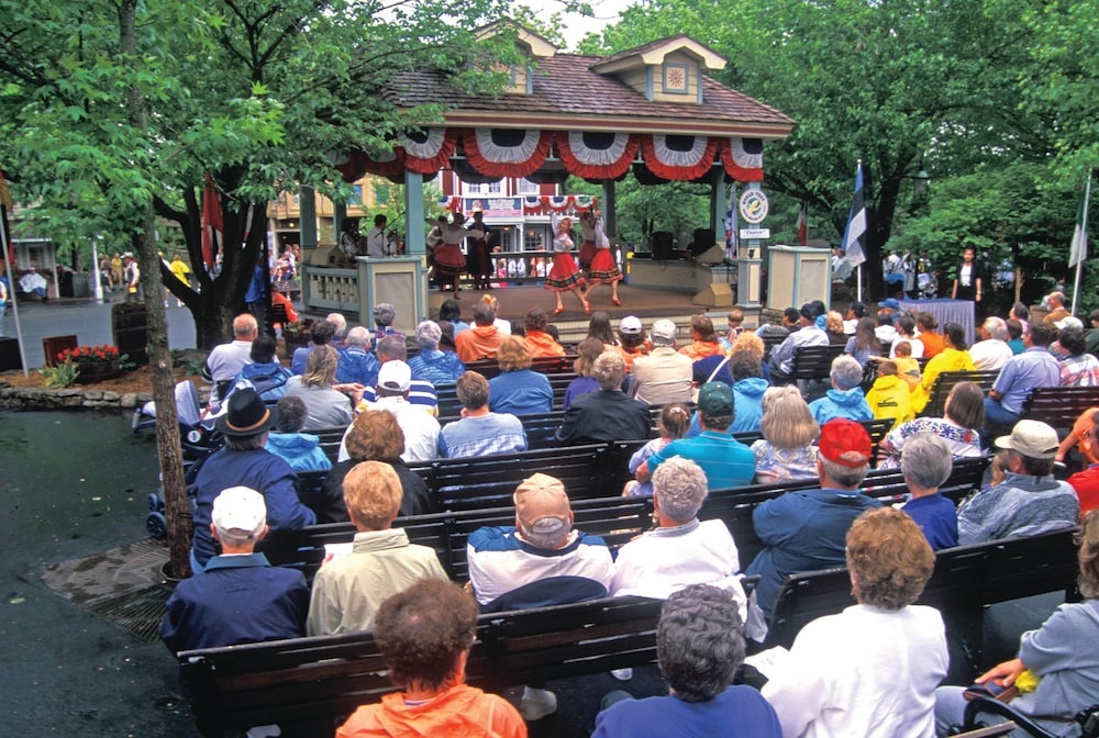 Club Wyndham Branson at The Meadows 15/67