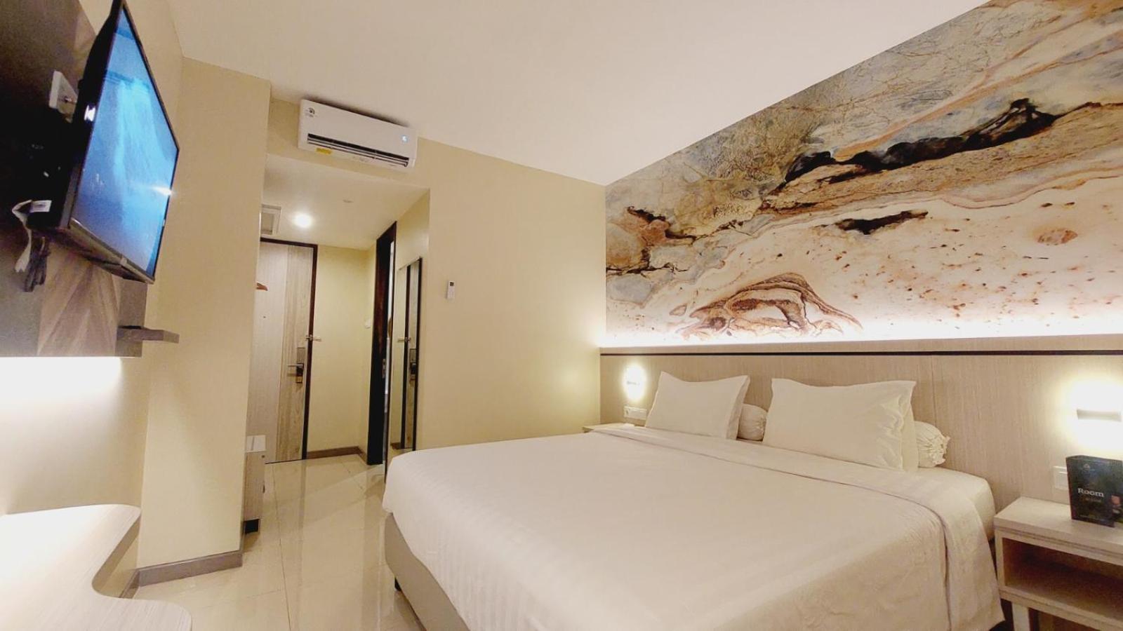 SIP Azana Hotel Jayapura 18/50