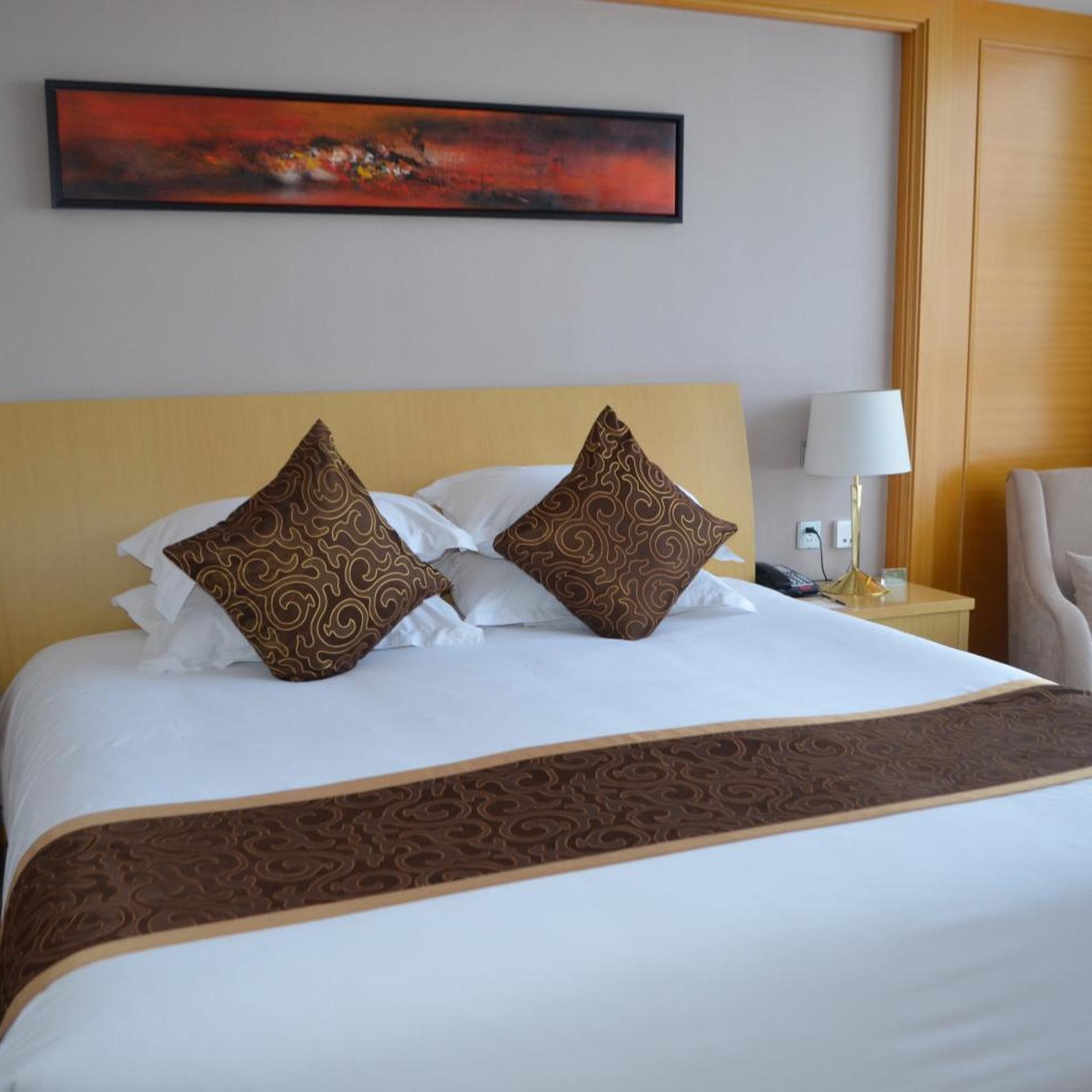 Jinling Huifu Hotel 30/70