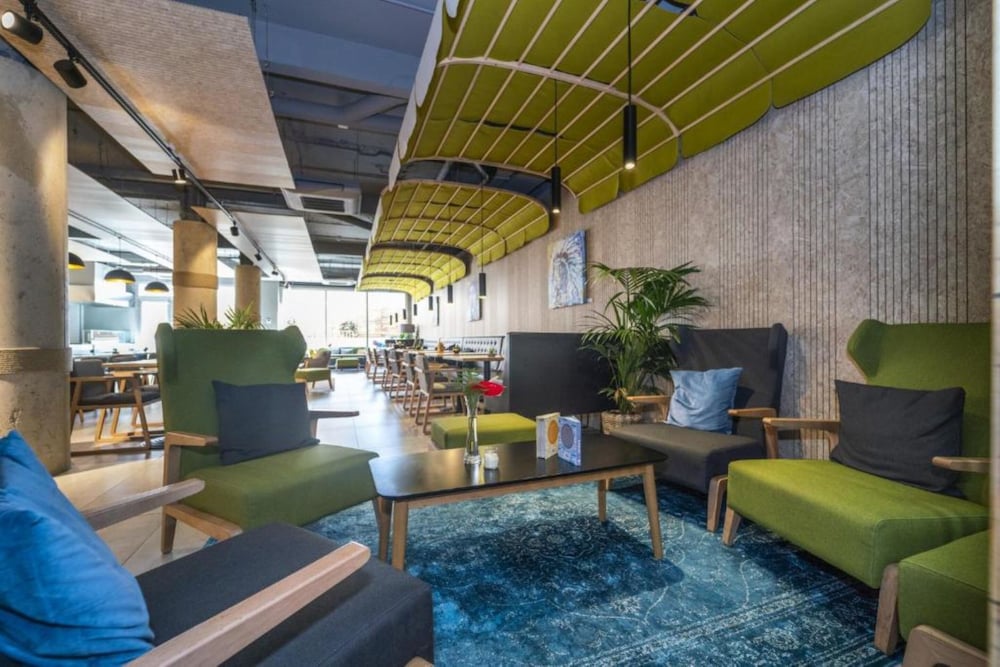 ARTIEM Madrid Hotel 4/63