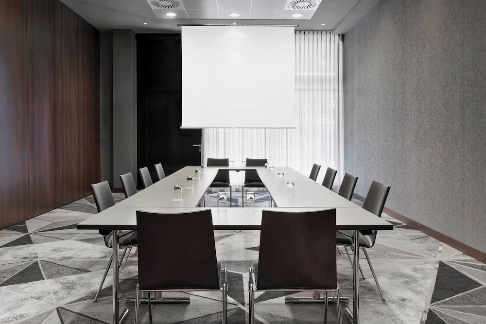 Courtyard by Marriott Munich City East 61/65