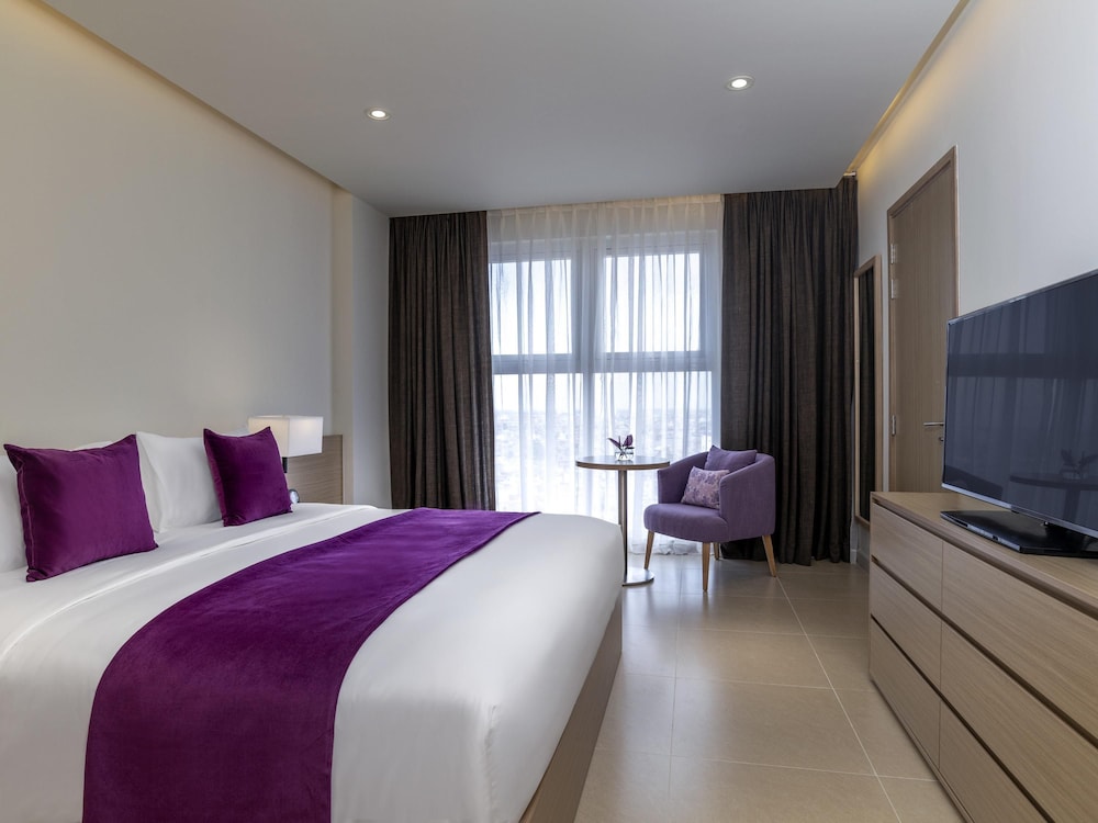 Mercure Hai Phong 29/77