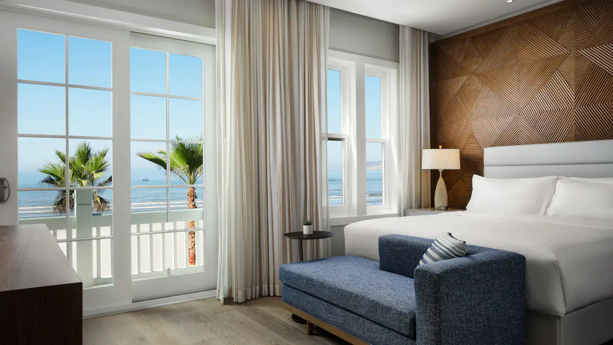 Residence, Ocean Front, Accessible