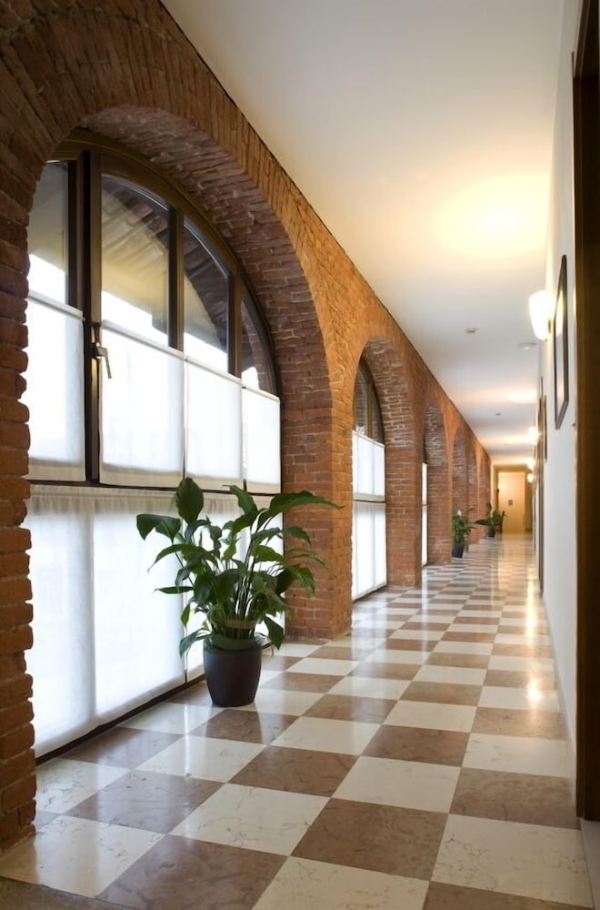 Albergo Corte Albertina 17/39