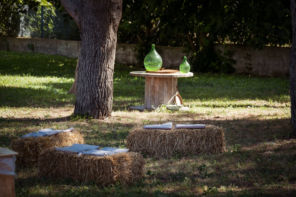 Masseria Rauccio 44/50