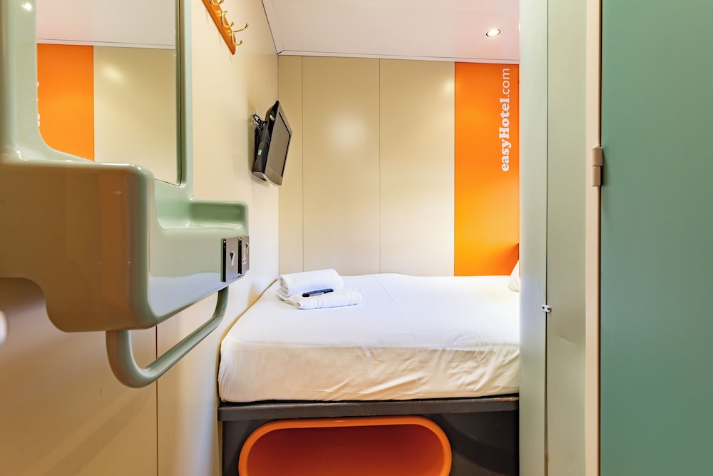 easyHotel Edinburgh 24/35