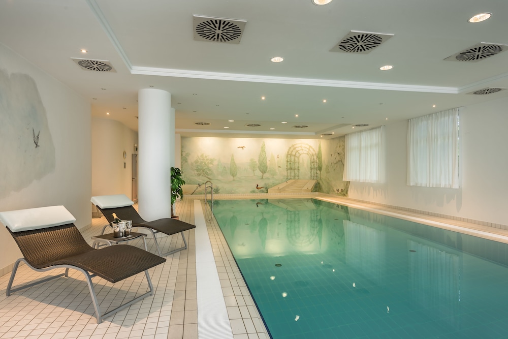 Am Moosfeld Hotel Munich 21/50
