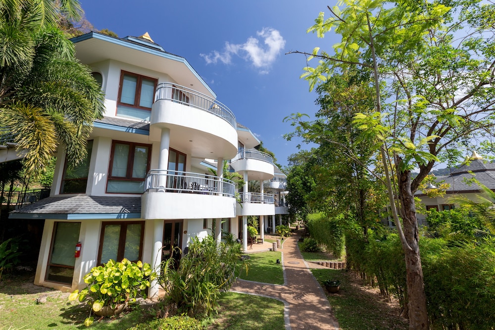 甲米度假村(KRABI RESORT) 图片1