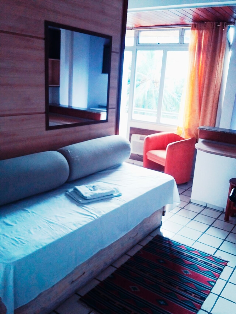 Xenius Hotel 24/47