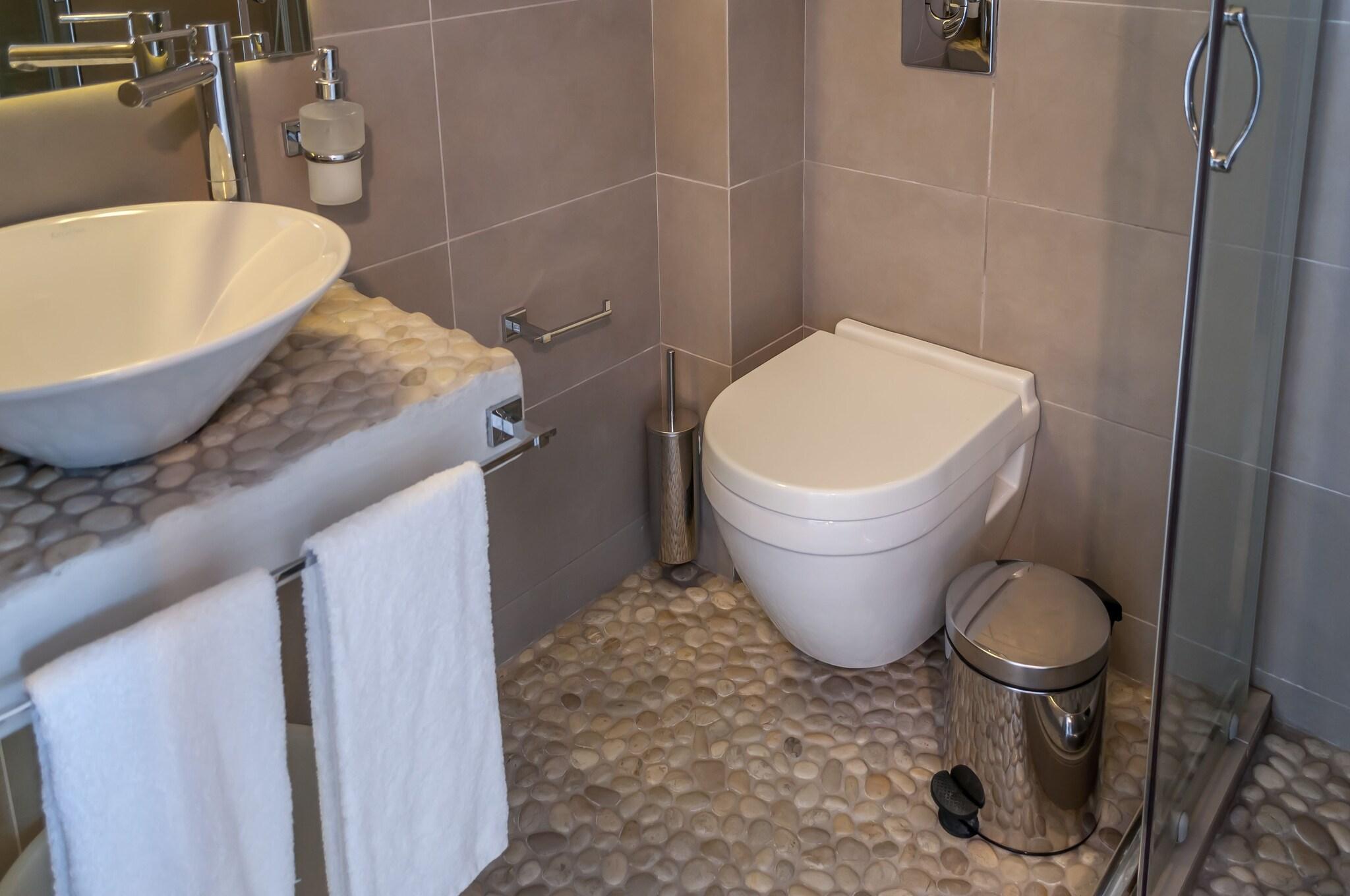 Superior, Studio, Sea View, Milos Bay Suites 5/7