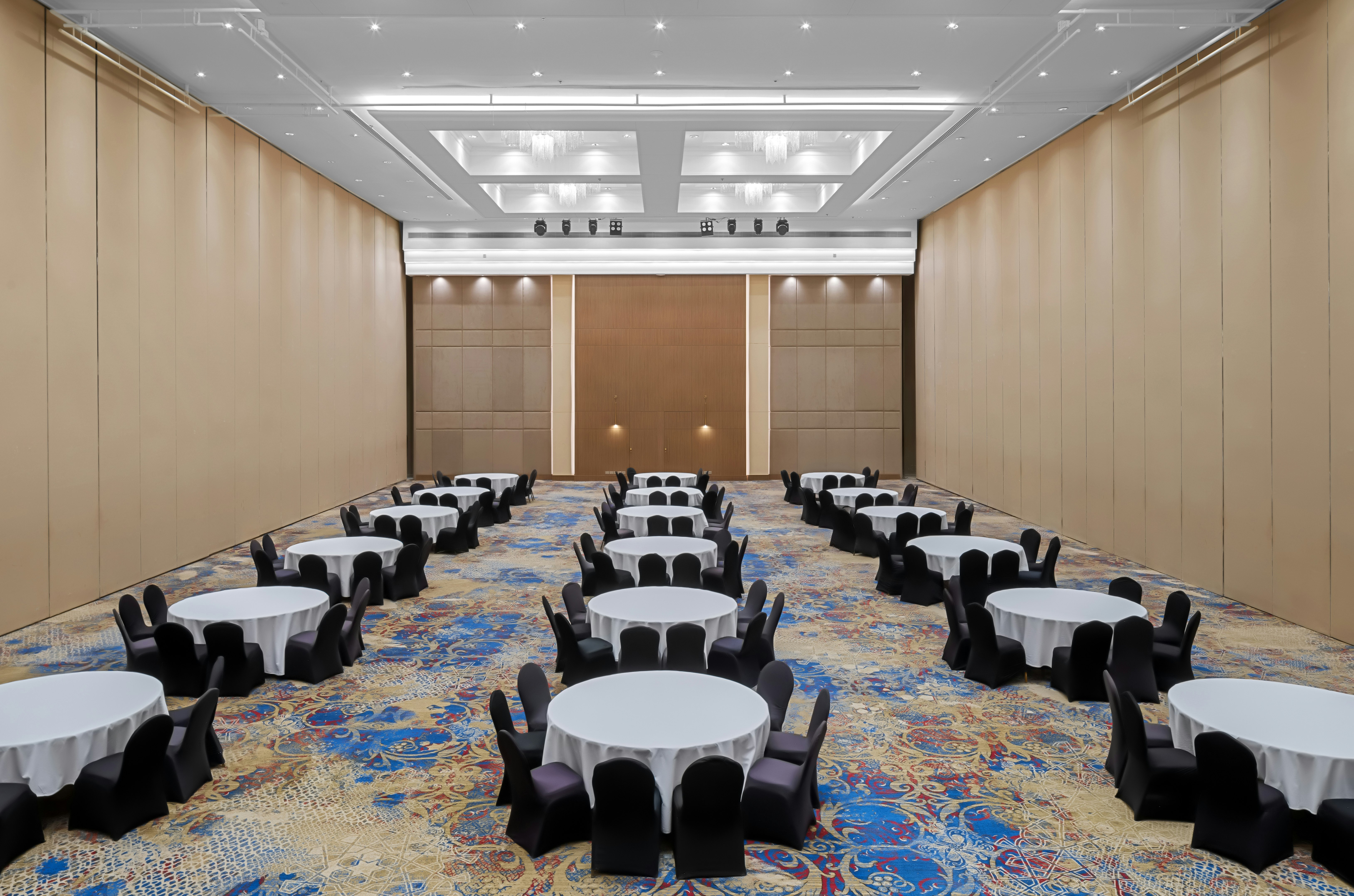 Hilton Alexandria Green Plaza 72/89