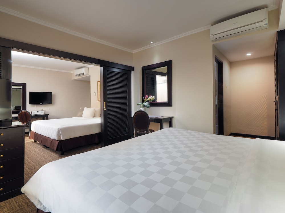 Jakarta Airport Hotel 21/39