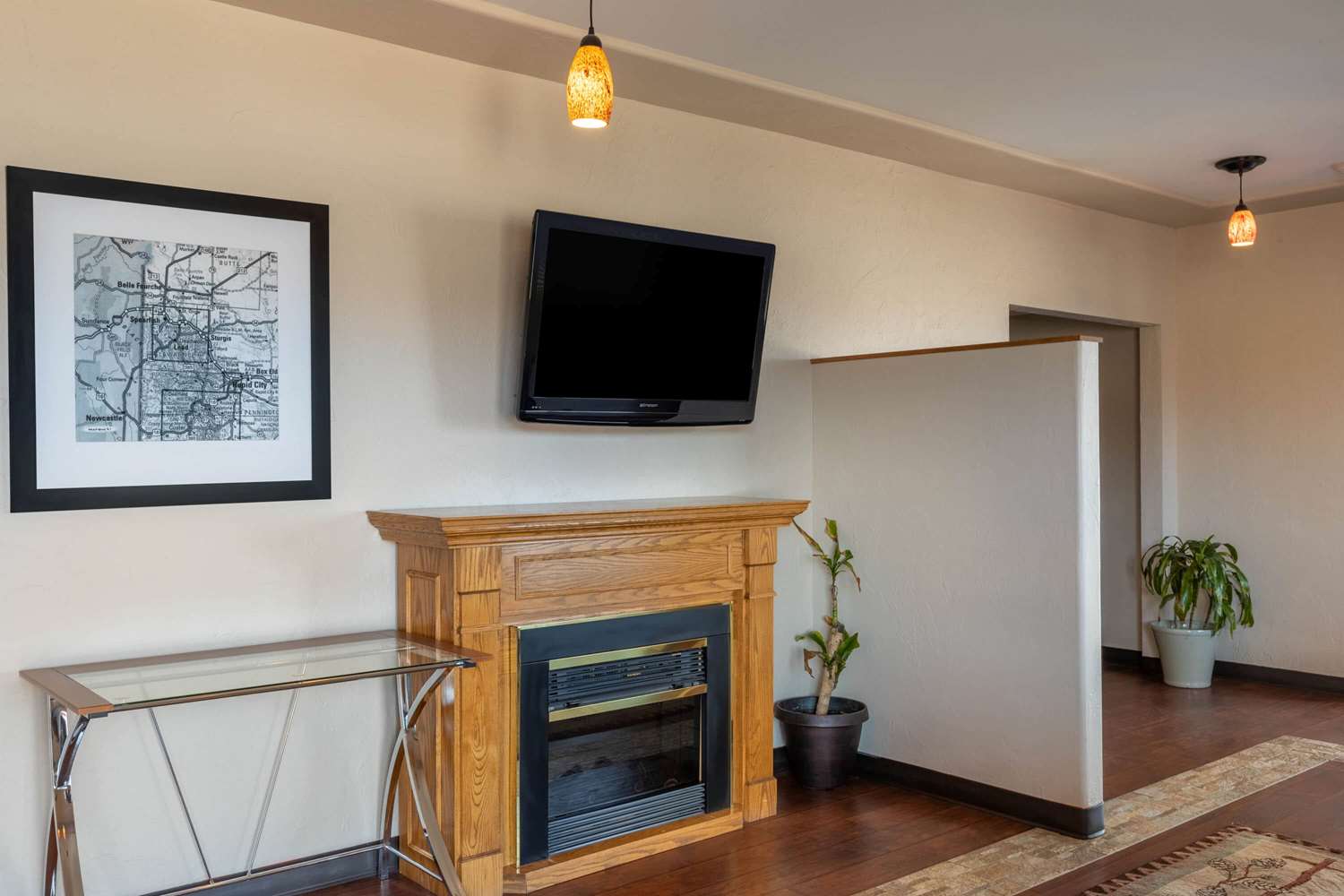 Baymont by Wyndham Spearfish 25/40