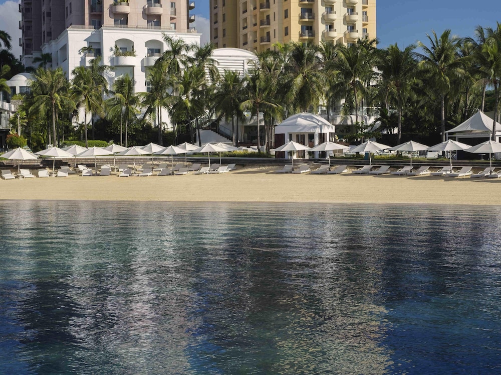 Movenpick Hotel Mactan Island Cebu 69/73
