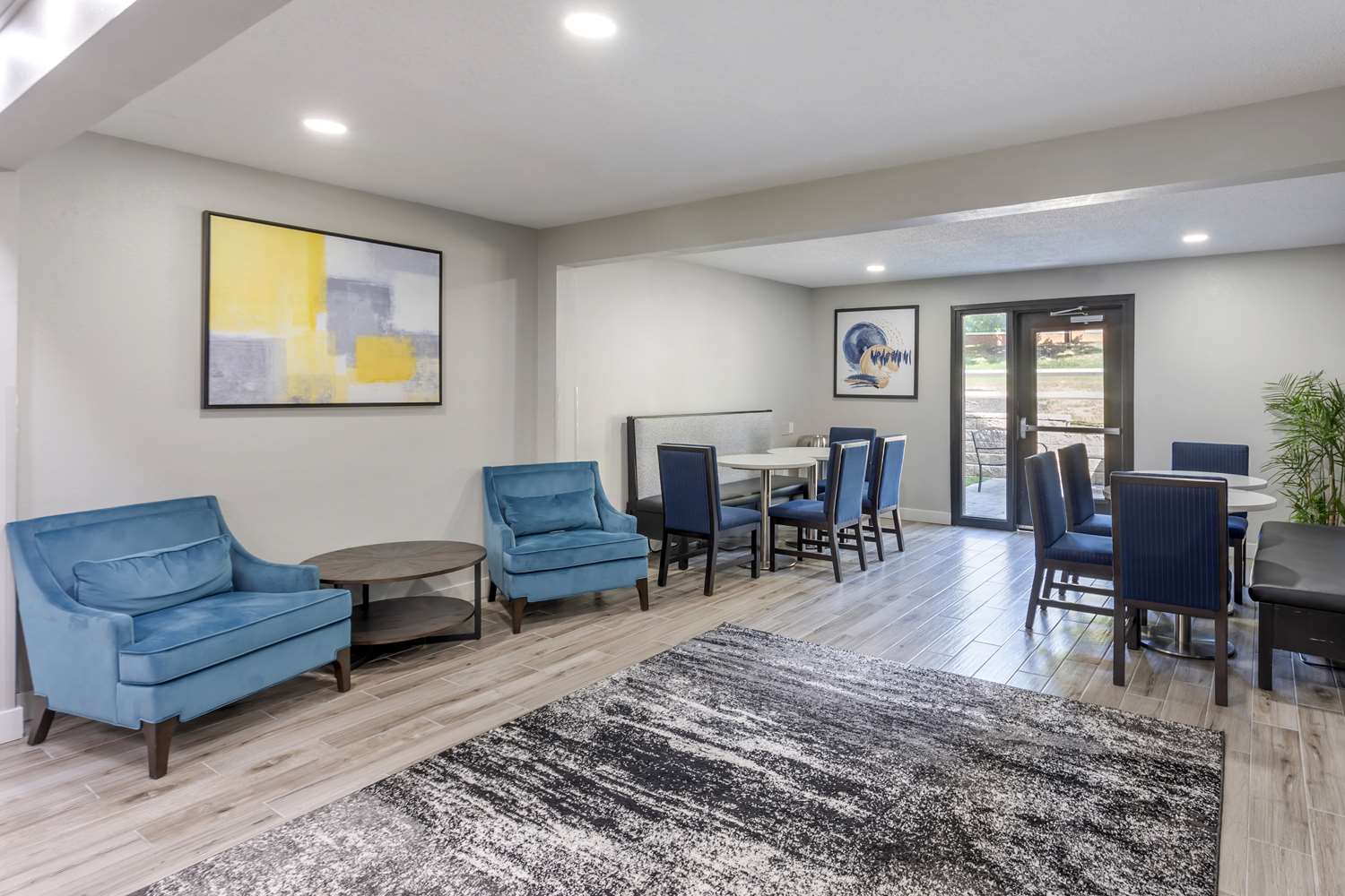 Executive Residency by Best Western Philadelphia-WillowGrove 22/31