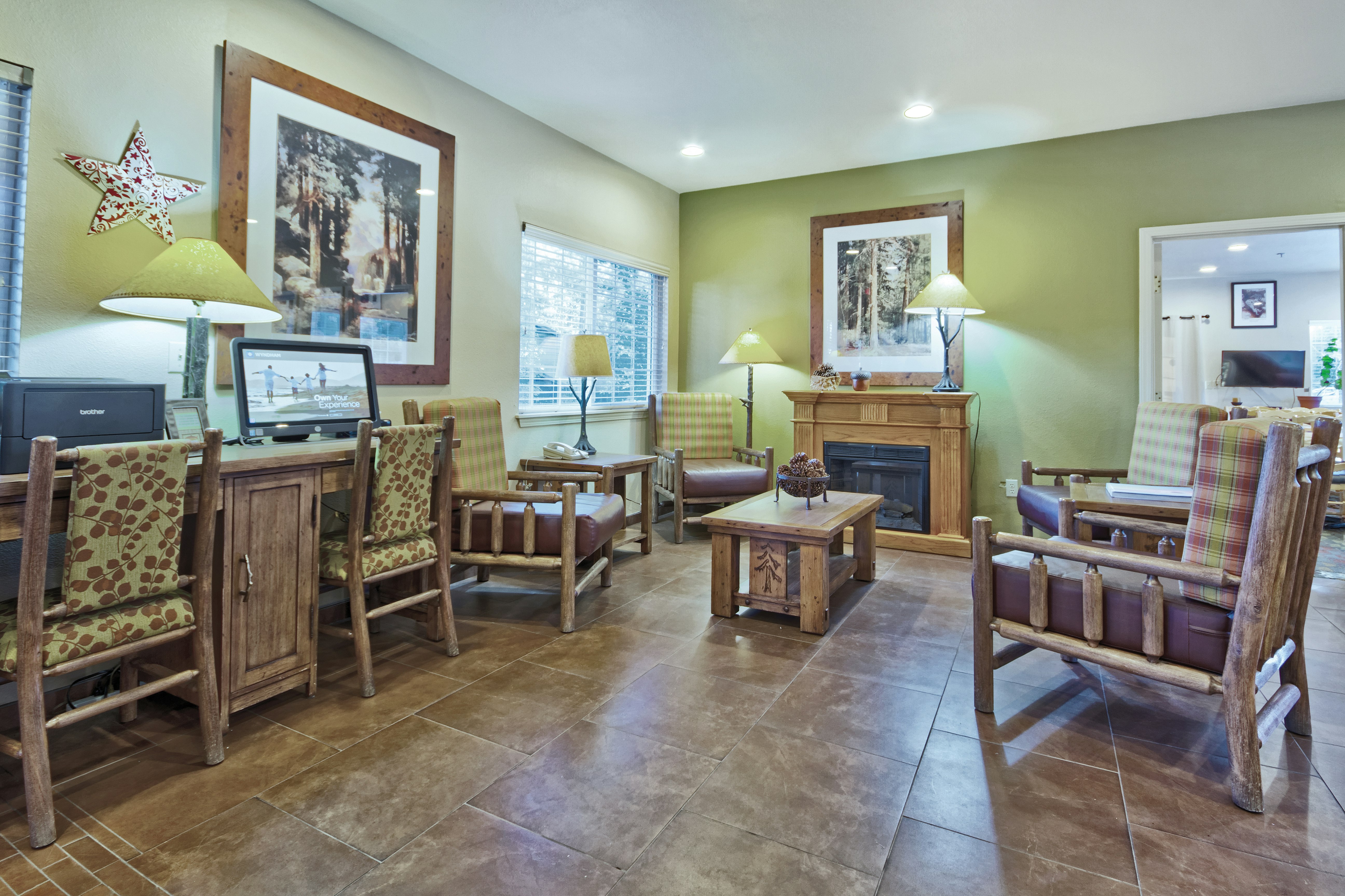 Worldmark Pinetop 35/63
