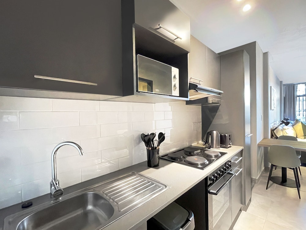 The Circa Aparthotel by Totalstay 44/45