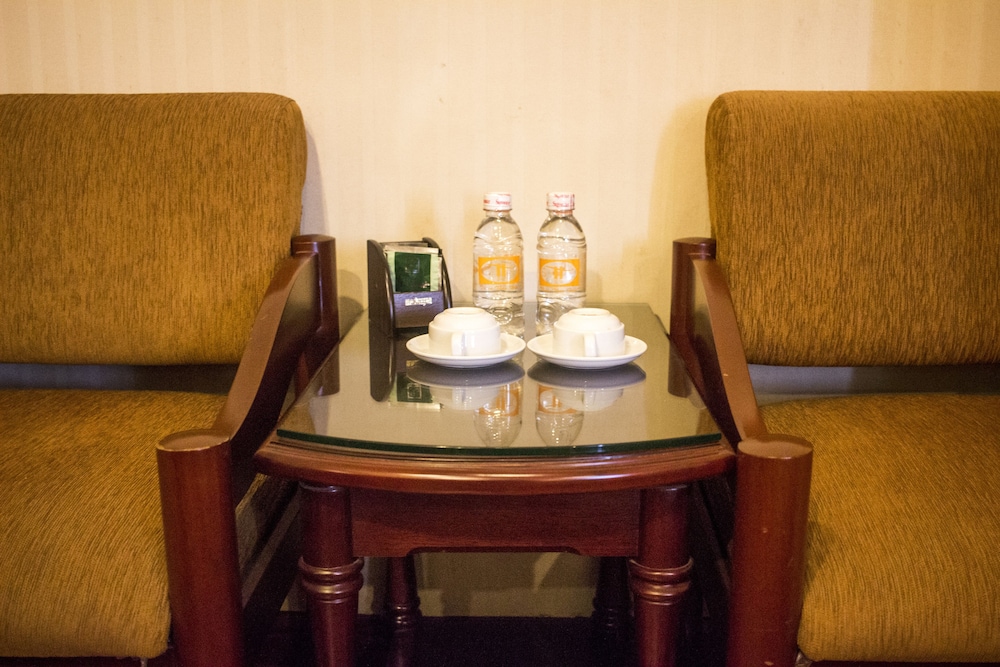 Thien Thao Hotel 30/32