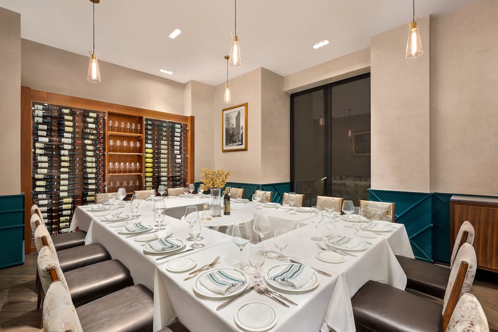 Hyatt Centric Midtown 5th Avenue New York 48/69