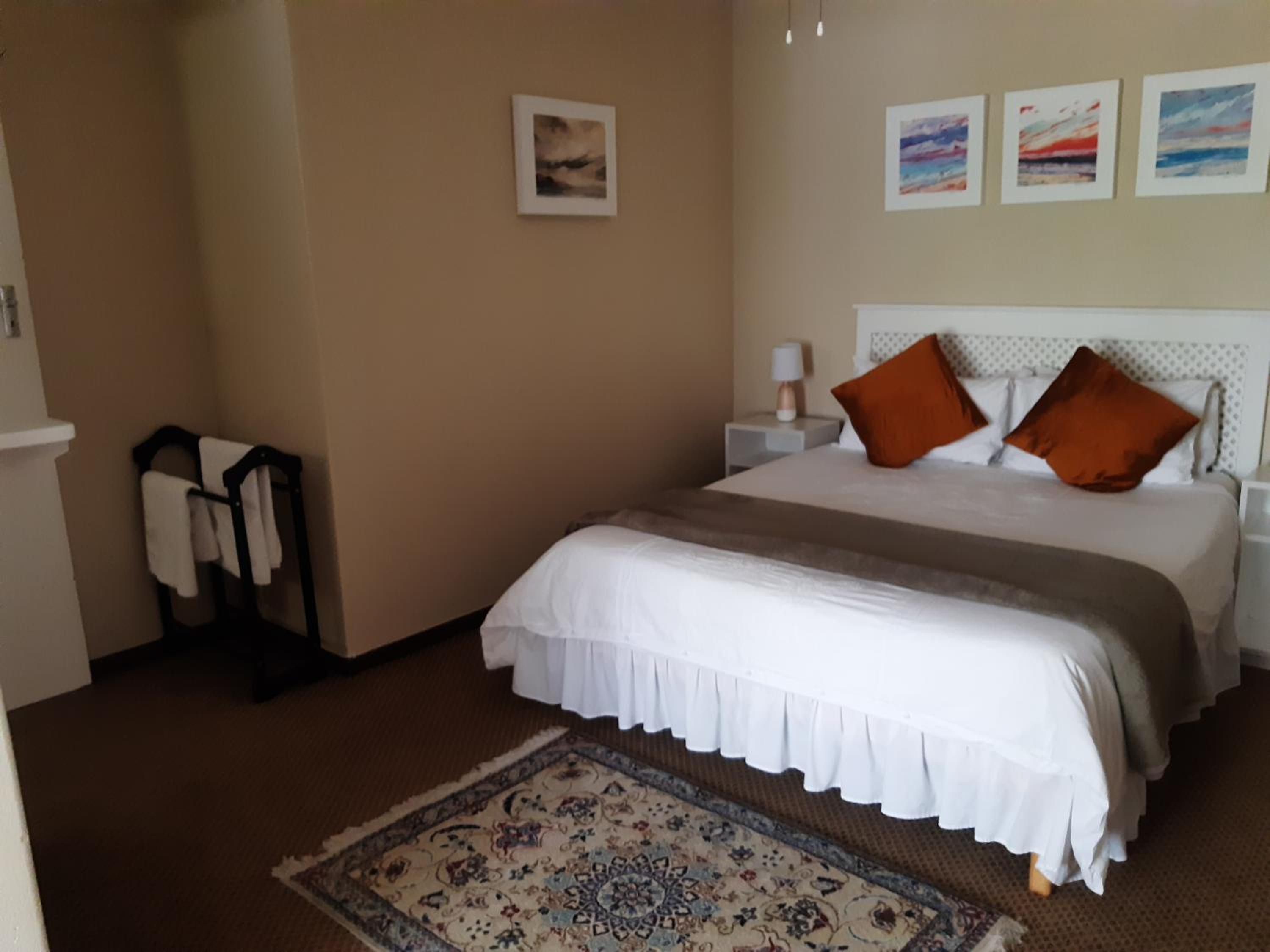 Baleia Guest Lodge 7/16