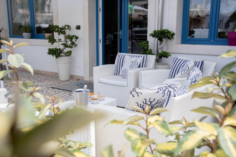 Hotel Perla Dello Ionio 17/21