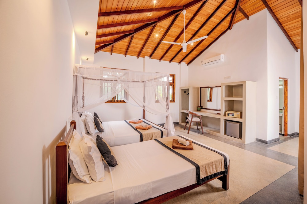 Serenity Boutique Unawatuna 29/50
