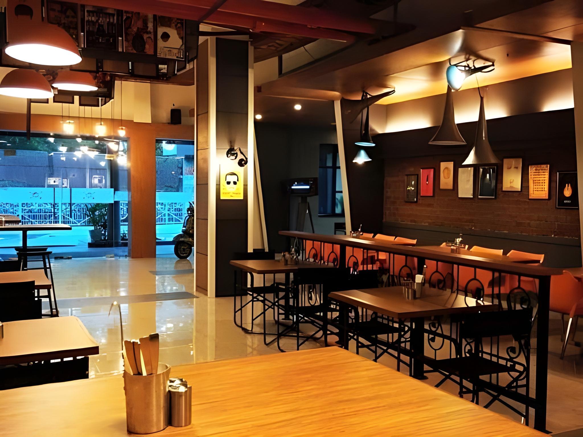 Max Hotel Jabalpur 63/67