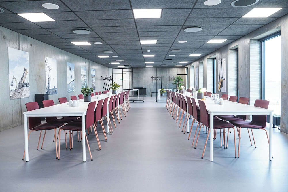 Four Points Flex by Sheraton Horsens 26/39
