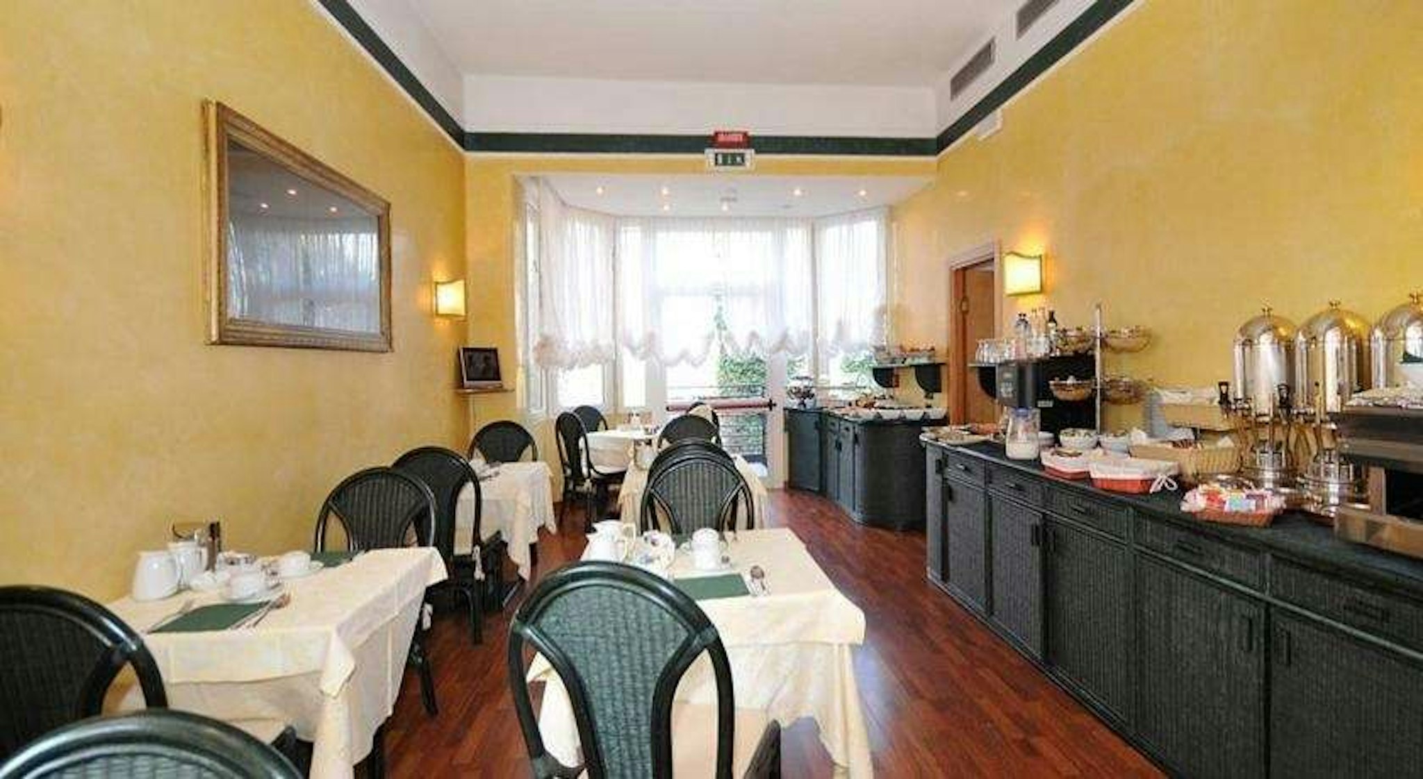 Hotel Estense 38/40