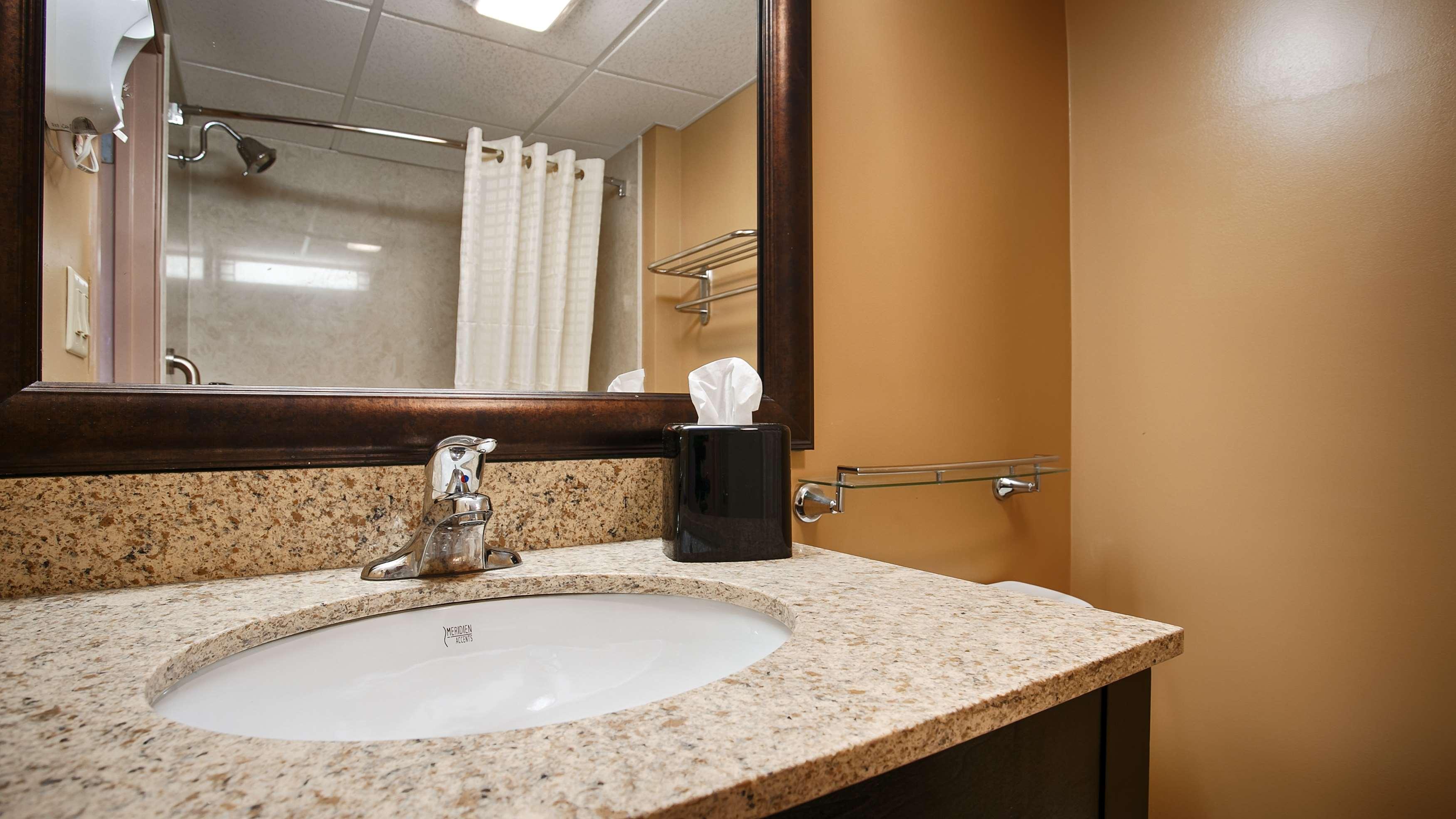 غرفة، Best Western Philadelphia South - West Deptford Inn 5/5