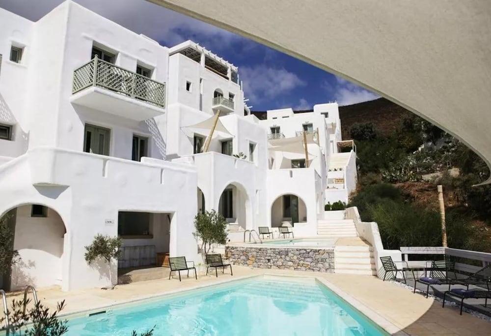 Pylaia Boutique Hotel 97/112