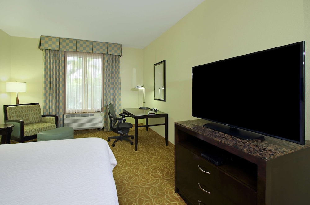 Hilton Garden Inn Miami Airport West 18/64
