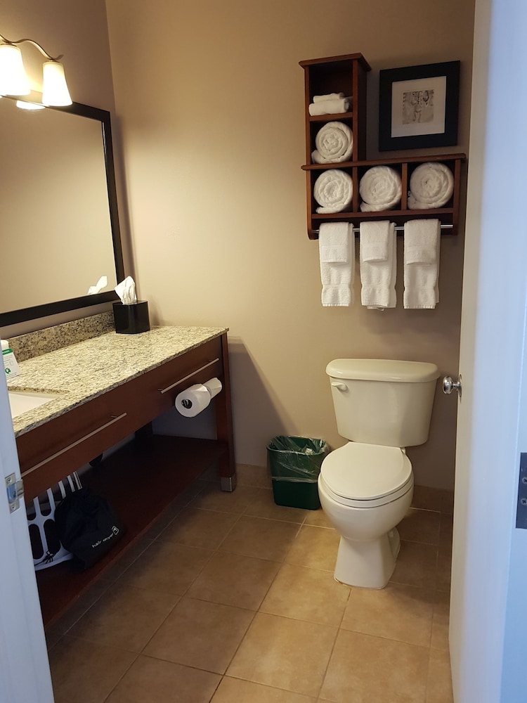 GrandStay Residential Suites Hotel- Saint Cloud 42/45