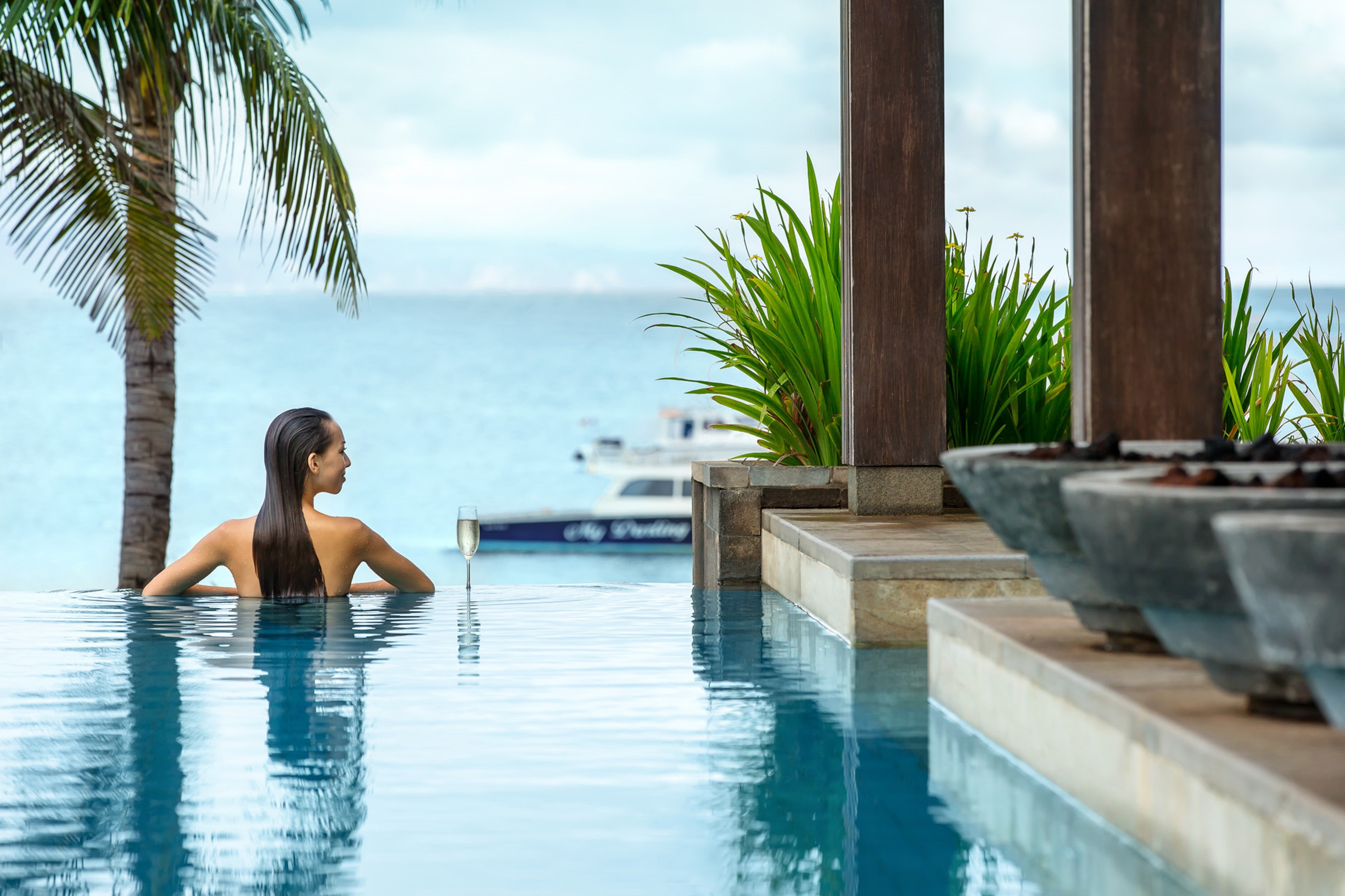 InterContinental Bali Sanur Resort, an IHG Hotel 21/50