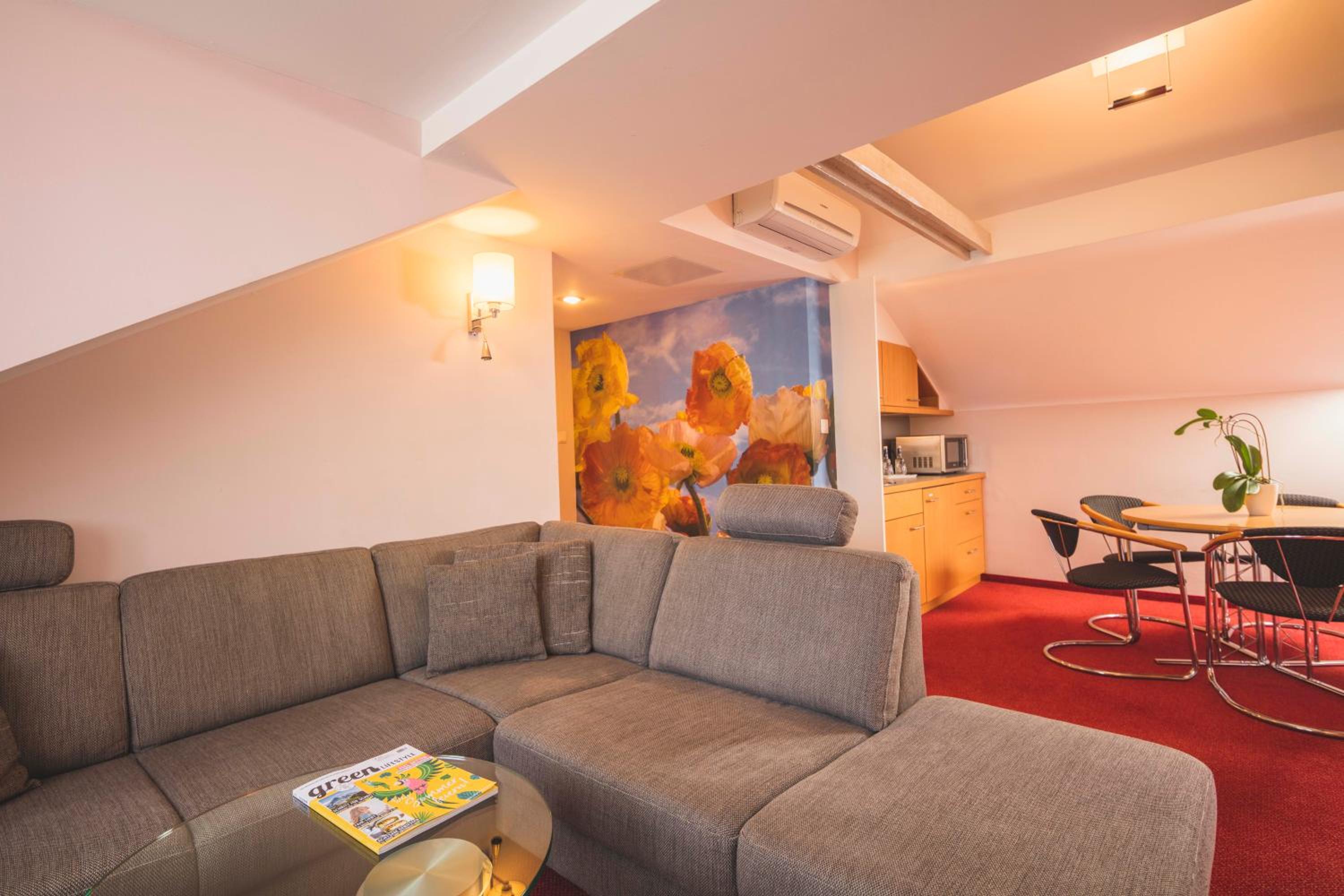 Hotel Luise 33/50