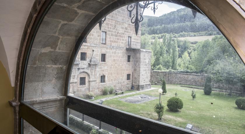 Monasterio de San Millan 21/39