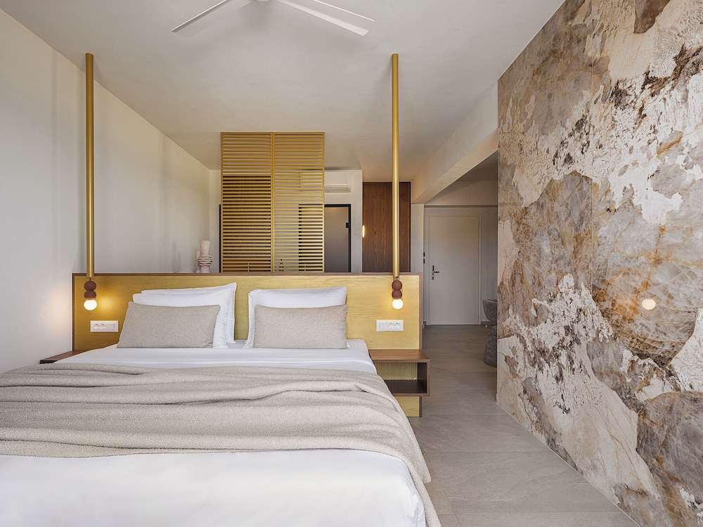 Hotel Vergina Beach 14/50
