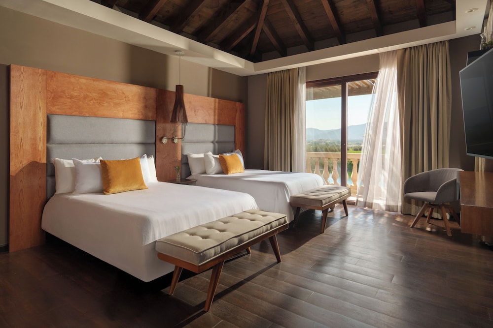 El Cielo Resort 12/47