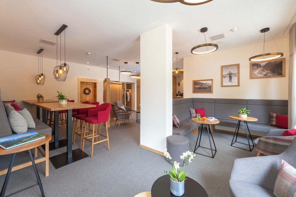 Berghotel Randolins 58/84
