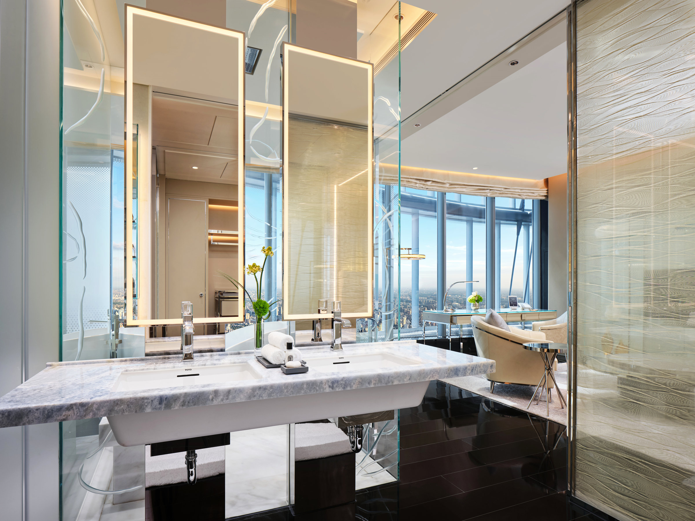 Stateroom Twin