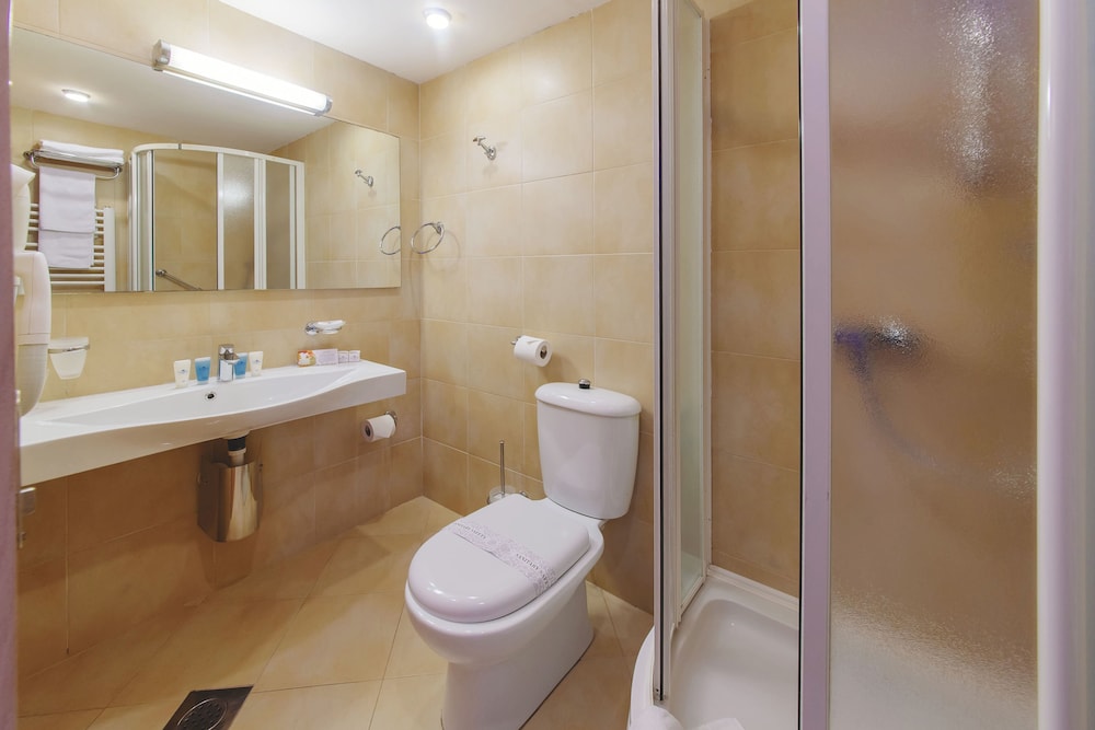Hotel Montenegro Beach Resort 21/81