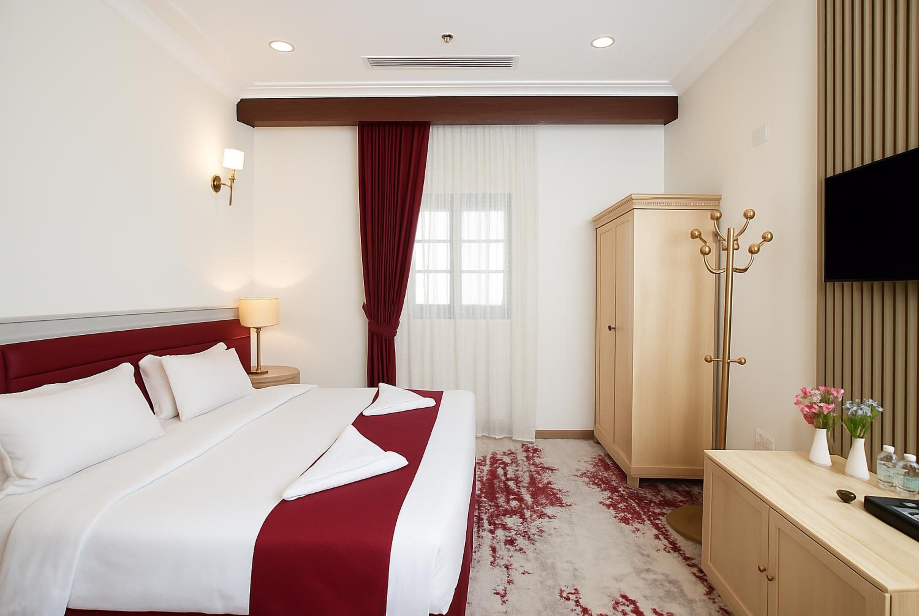 فندق زهرة اللافندر(Zahrat Lavender Hotel) 13/29