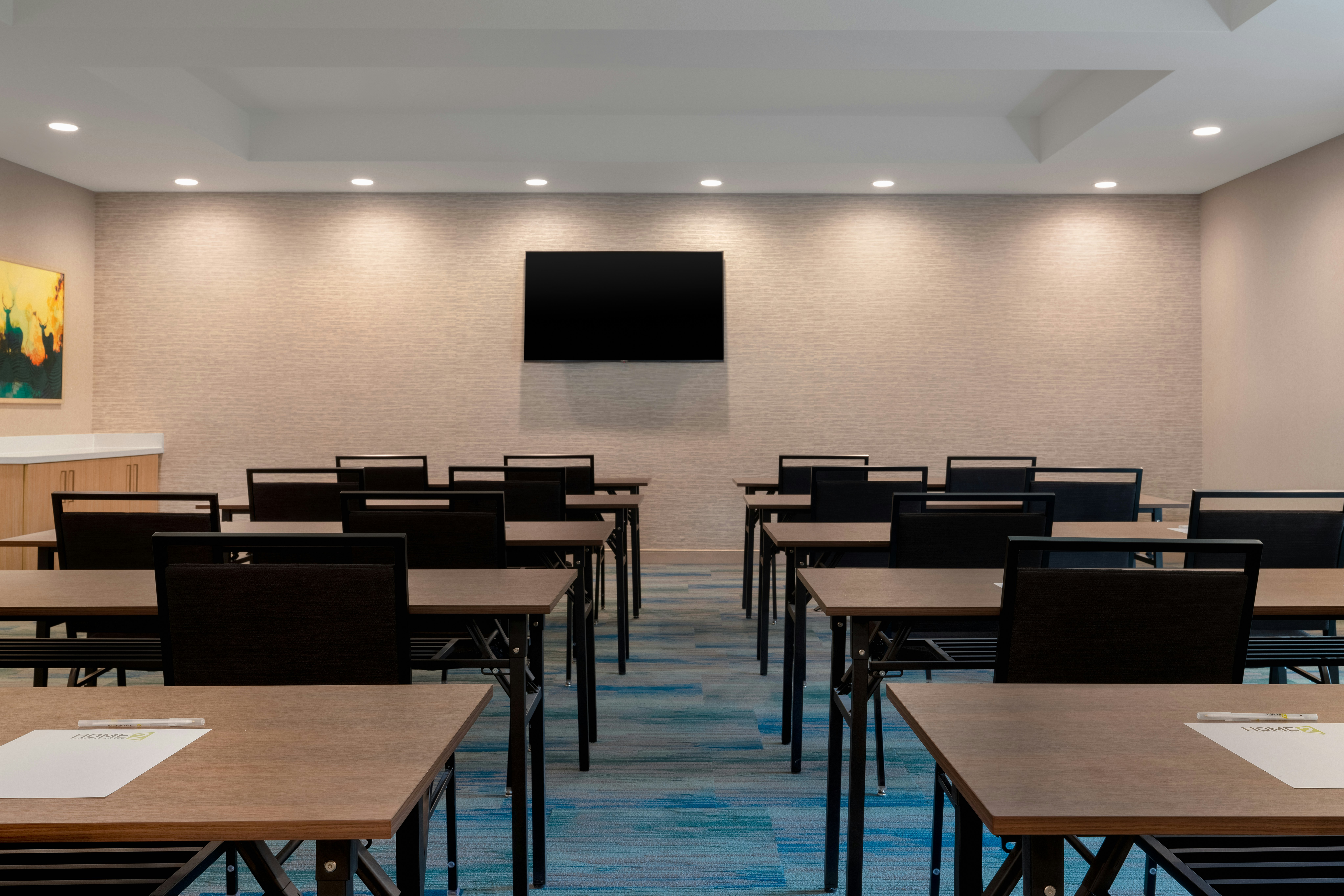 Home2 Suites by Hilton Brownwood TX 27/30