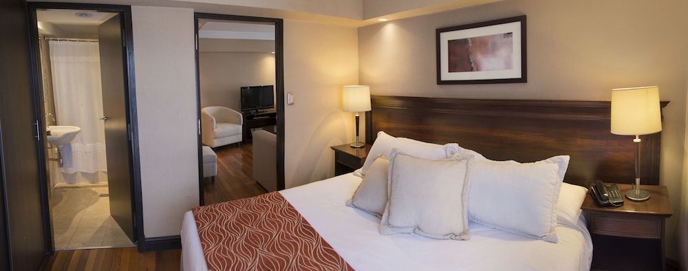 Premium Tower Suites 20/50